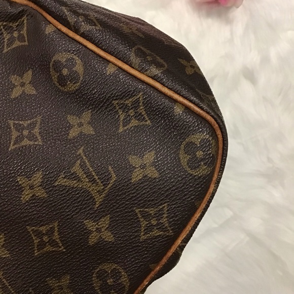 Louis Vuitton Monogram Speedy 40 - Picture 6 of 9